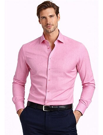 Chemise Kebello