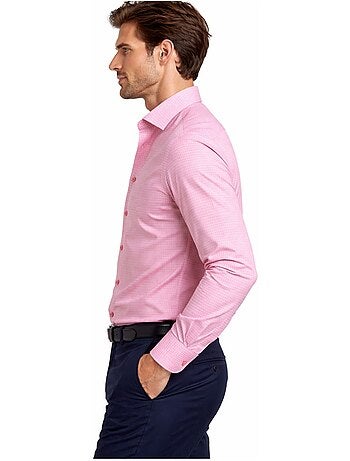 Chemise Kebello