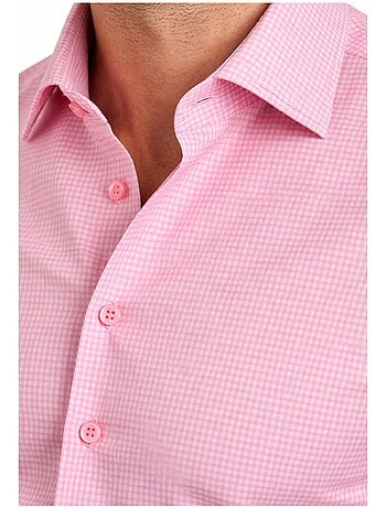 Chemise Kebello