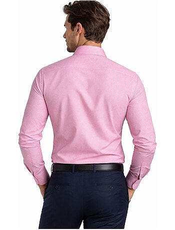 Chemise Kebello