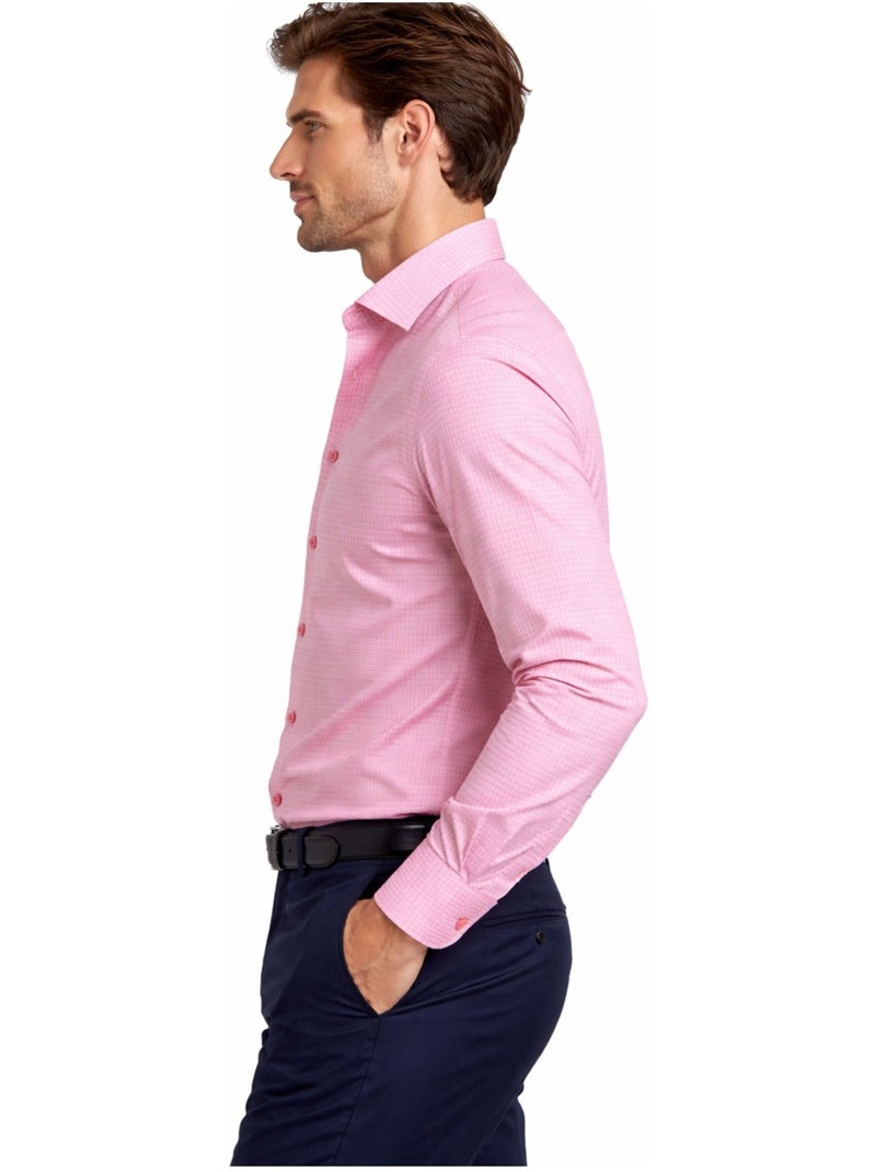 Chemise Kebello Rose - Kiabi