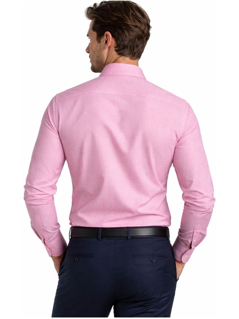 Chemise Kebello Rose - Kiabi