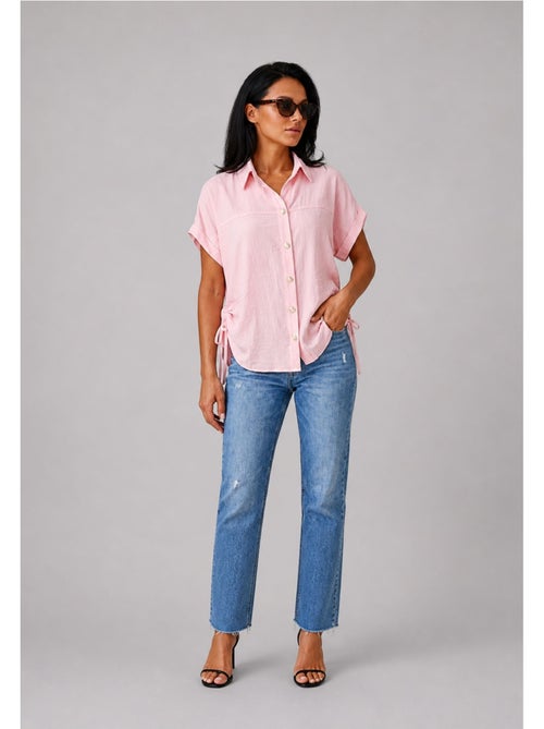Chemise Kebello - Kiabi Chemise Kebello - Kiabi