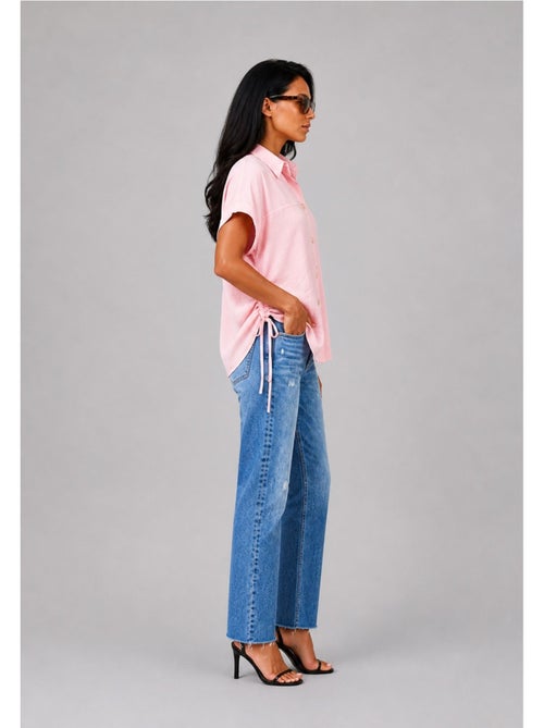 Chemise Kebello - Kiabi Chemise Kebello - Kiabi