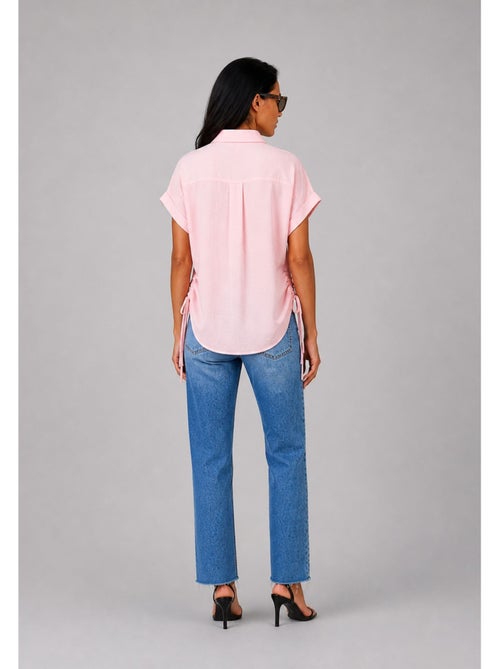 Chemise Kebello - Kiabi Chemise Kebello - Kiabi