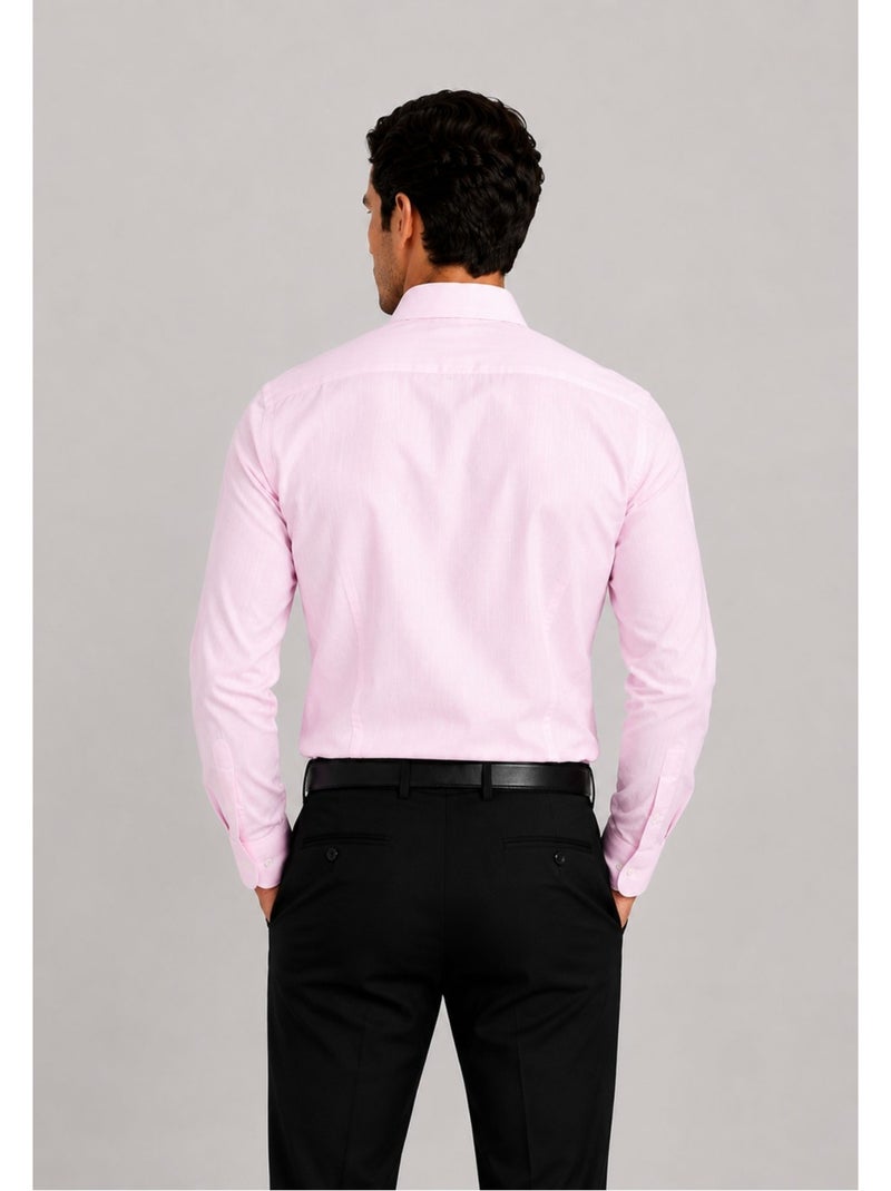 Chemise Kebello Rose - Kiabi