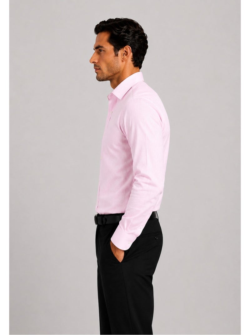 Chemise Kebello Rose - Kiabi