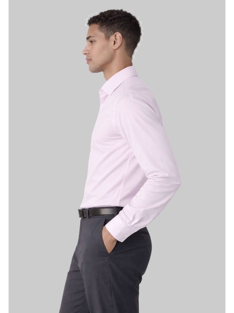 Chemise Kebello Rose - Kiabi
