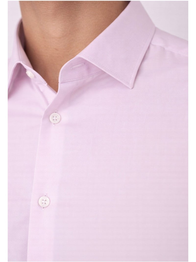 Chemise Kebello Rose - Kiabi