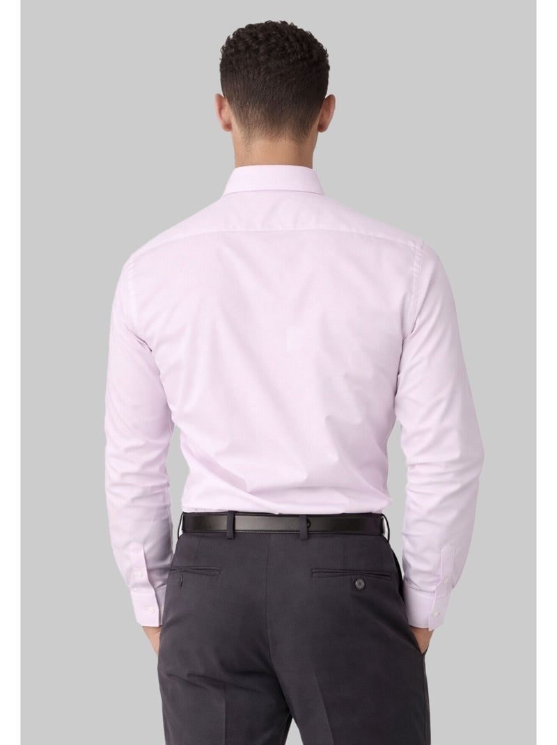 Chemise Kebello Rose - Kiabi