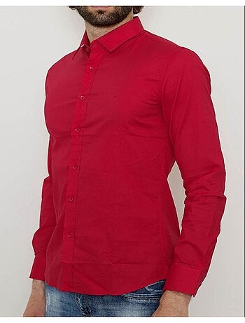 Chemise Kebello
