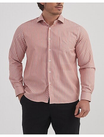 Chemise Kebello