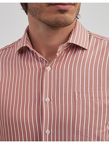 Chemise Kebello