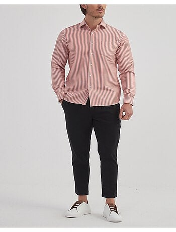 Chemise Kebello