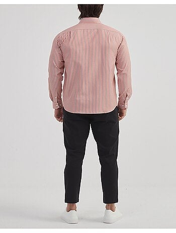 Chemise Kebello