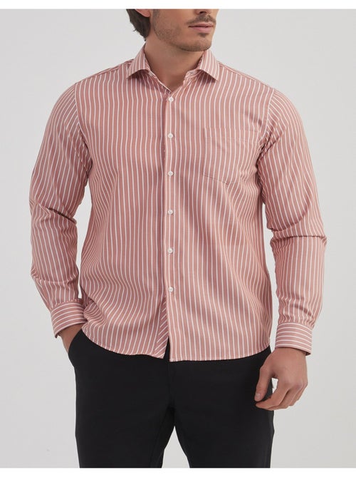Chemise Kebello - Kiabi