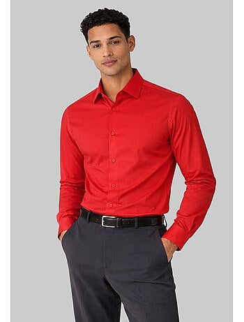 Chemise Kebello