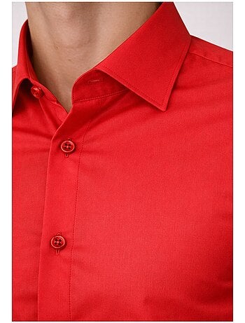 Chemise Kebello