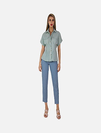 Chemise Kebello
