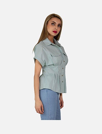 Chemise Kebello