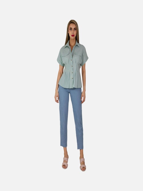 Chemise Kebello - Kiabi