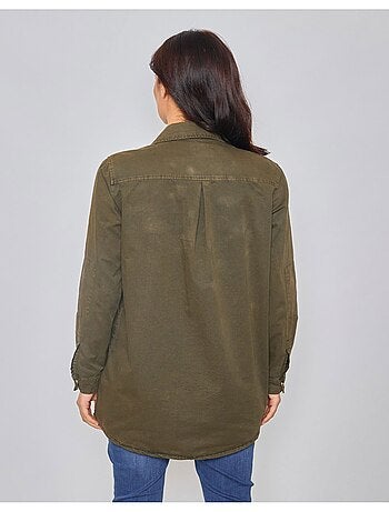 Chemise Kebello