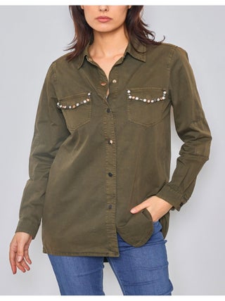 Chemise Kebello