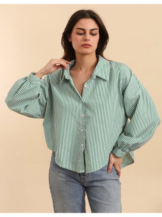 Chemise Kebello