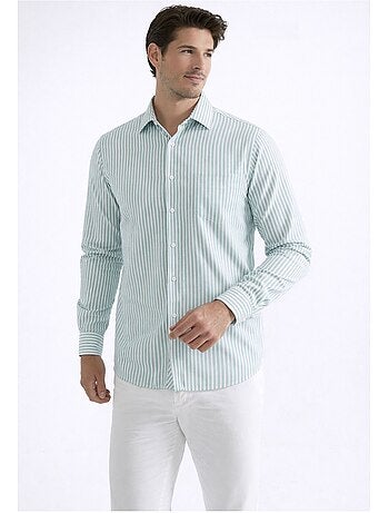 Chemise Kebello