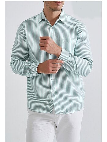 Chemise Kebello