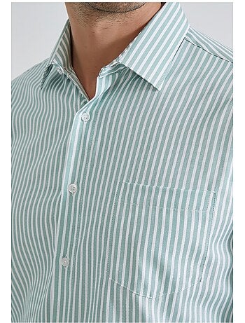 Chemise Kebello
