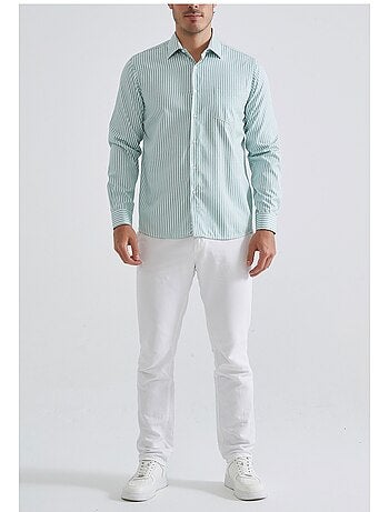Chemise Kebello