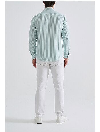 Chemise Kebello