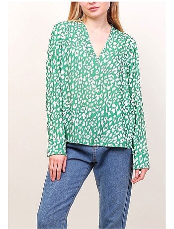 Chemise Kebello