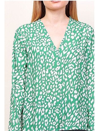 Chemise Kebello