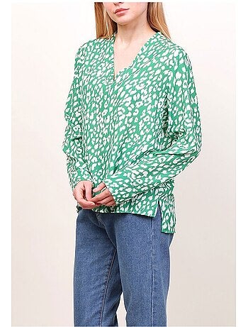 Chemise Kebello