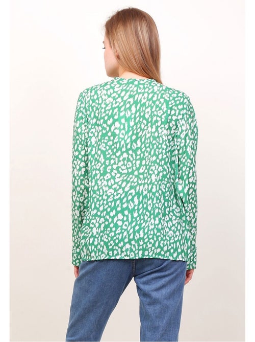 Chemise Kebello - Kiabi