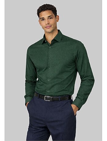 Chemise Kebello