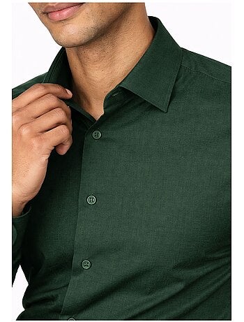 Chemise Kebello