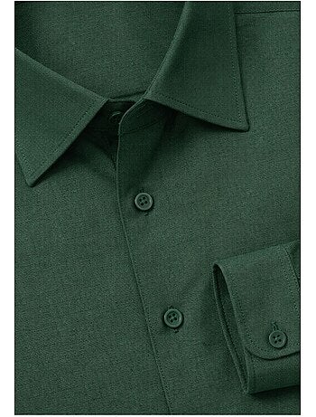 Chemise Kebello