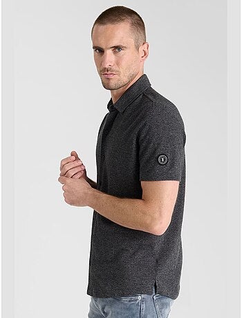 Chemise keris 'le temps des cerises'