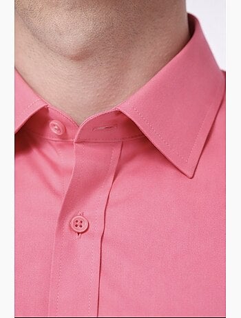 Chemise Kevin Kebello