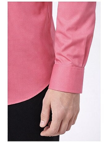 Chemise Kevin Kebello