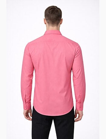 Chemise Kevin Kebello