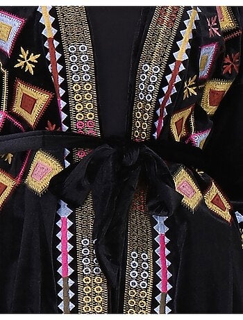 Chemise Kimono Kebello