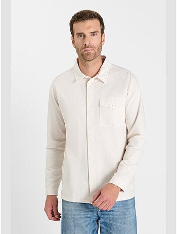 Chemise KORN 'Le Temps Des Cerises'