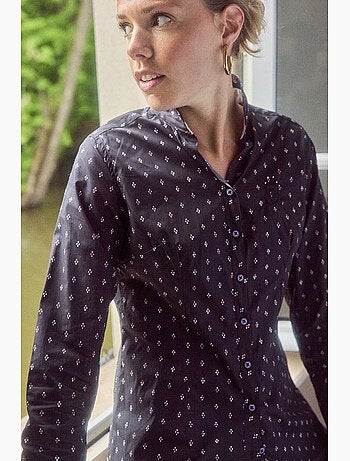 CHEMISE LADY GABY