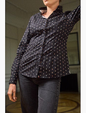 CHEMISE LADY GABY