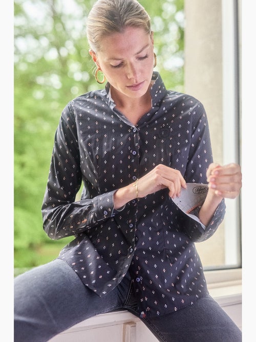 CHEMISE LADY GABY - Kiabi