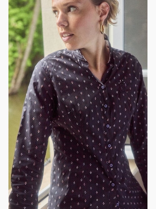 CHEMISE LADY GABY - Kiabi